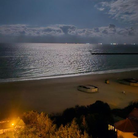 Sea View Studio Constanţa Buitenkant foto